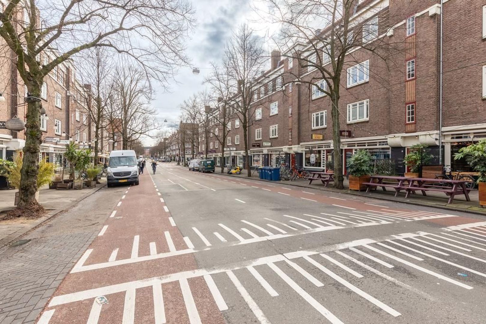 Marathonweg 18 2, Amsterdam foto-28