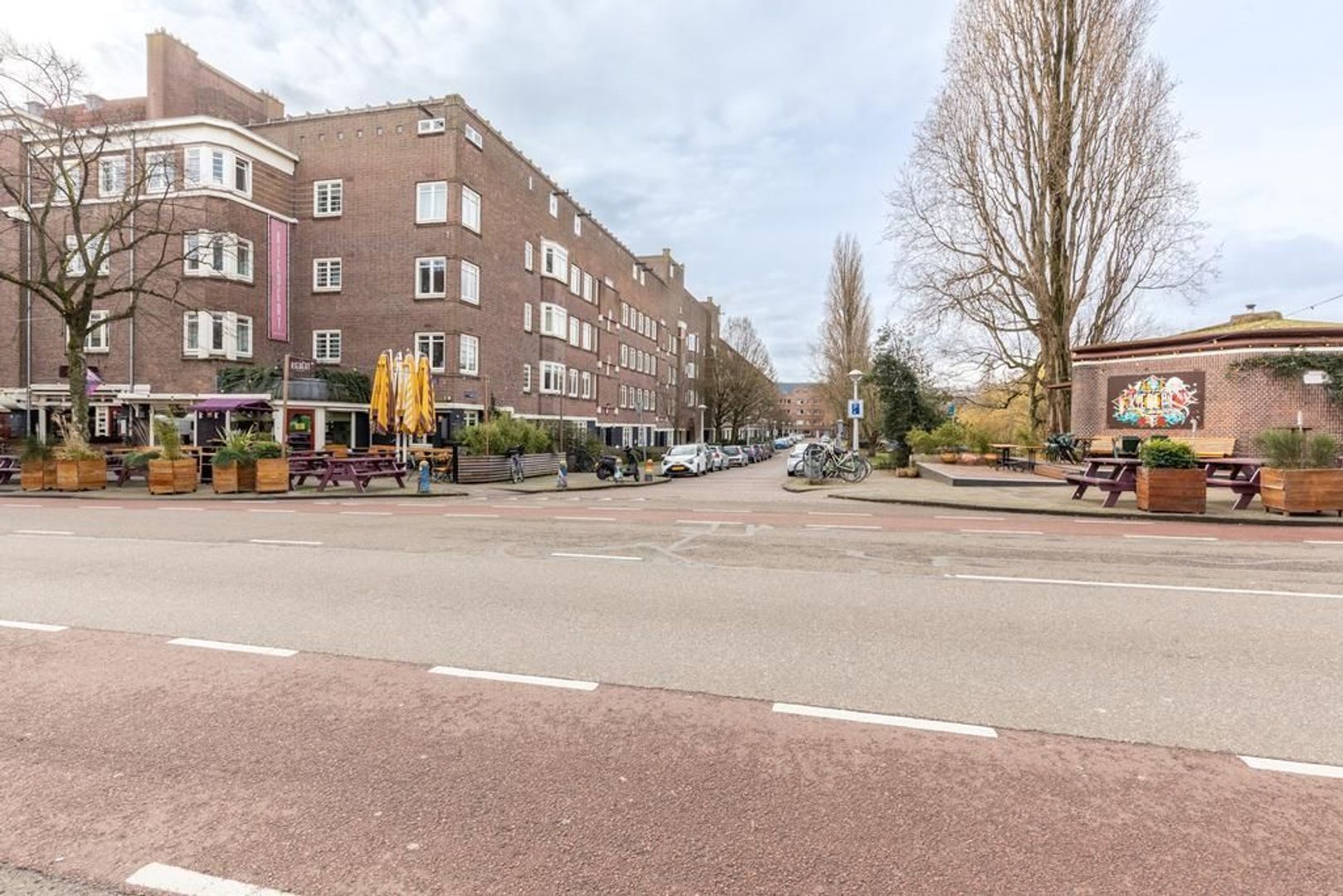 Marathonweg 18 2, Amsterdam foto-29