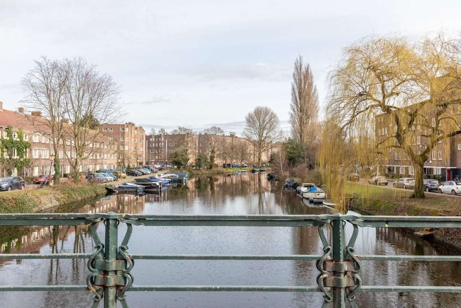 Marathonweg 18 2, Amsterdam foto-32