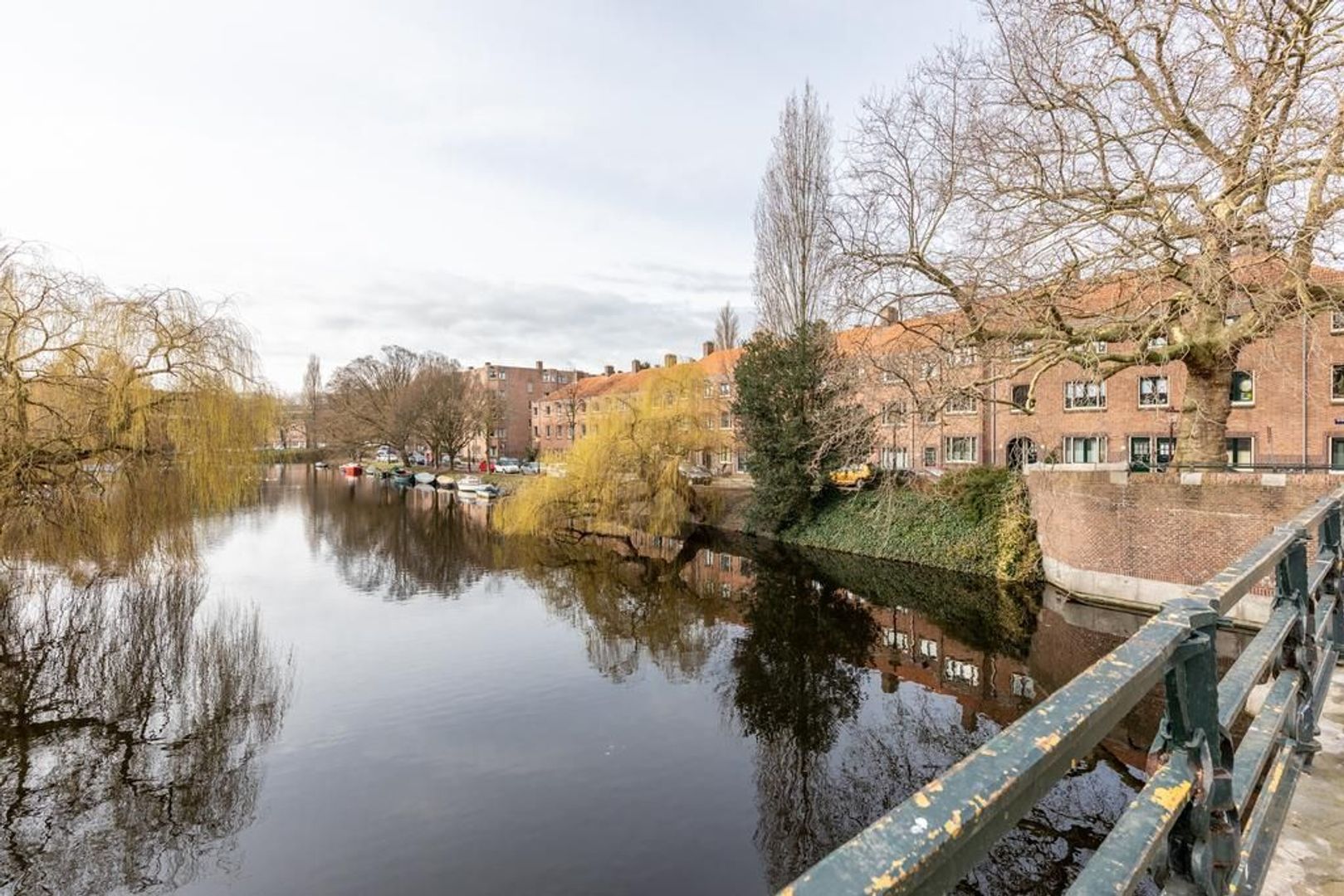 Marathonweg 18 2, Amsterdam foto-33