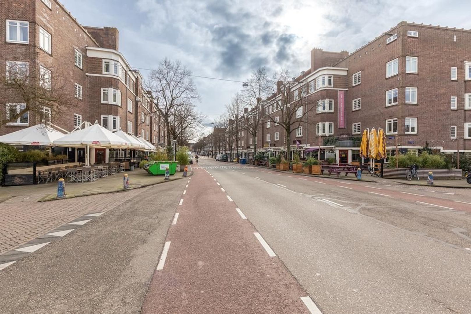 Marathonweg 18 2, Amsterdam foto-30