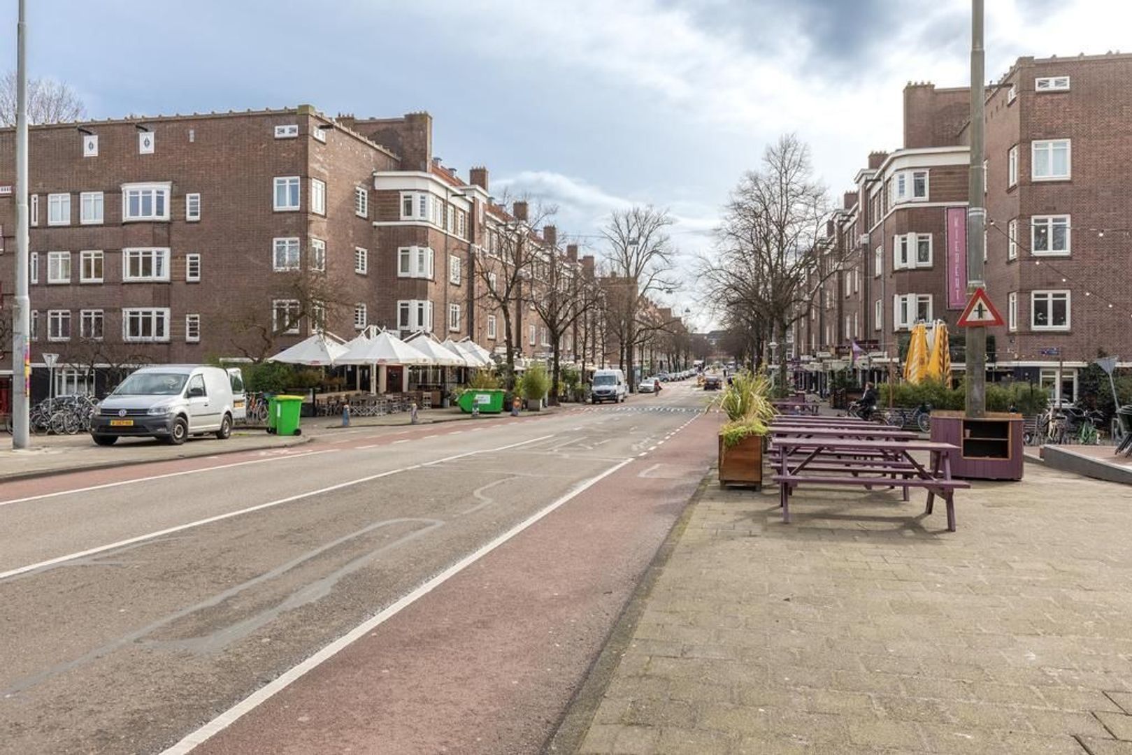 Marathonweg 18 2, Amsterdam foto-31