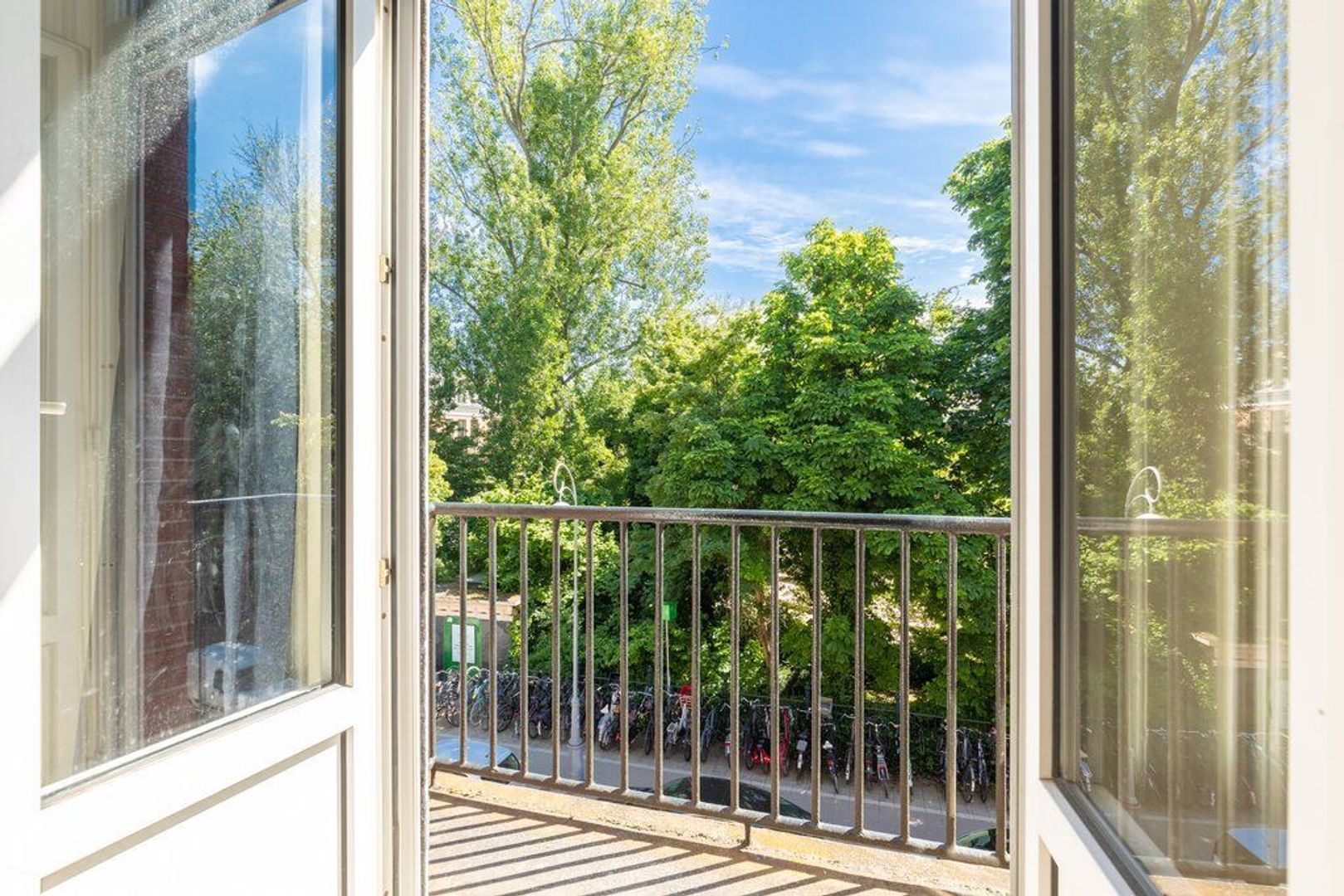 Sarphatipark 10 II + IV, Amsterdam foto-5