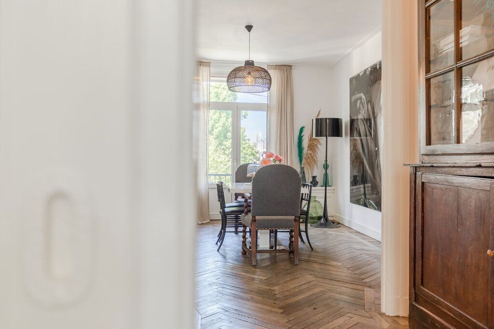 Sarphatipark 10 II + IV, Amsterdam foto-14