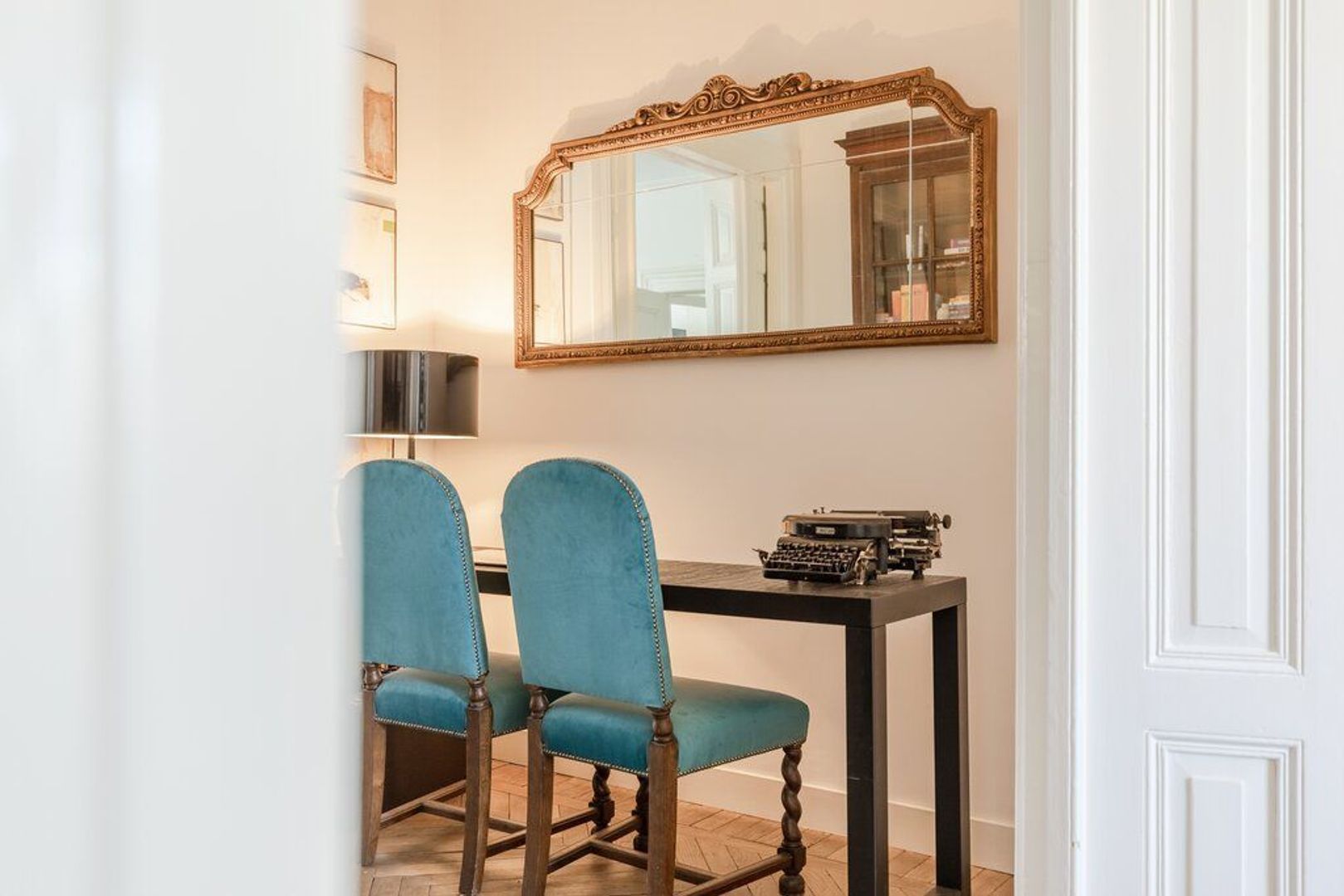 Sarphatipark 10 II + IV, Amsterdam foto-11