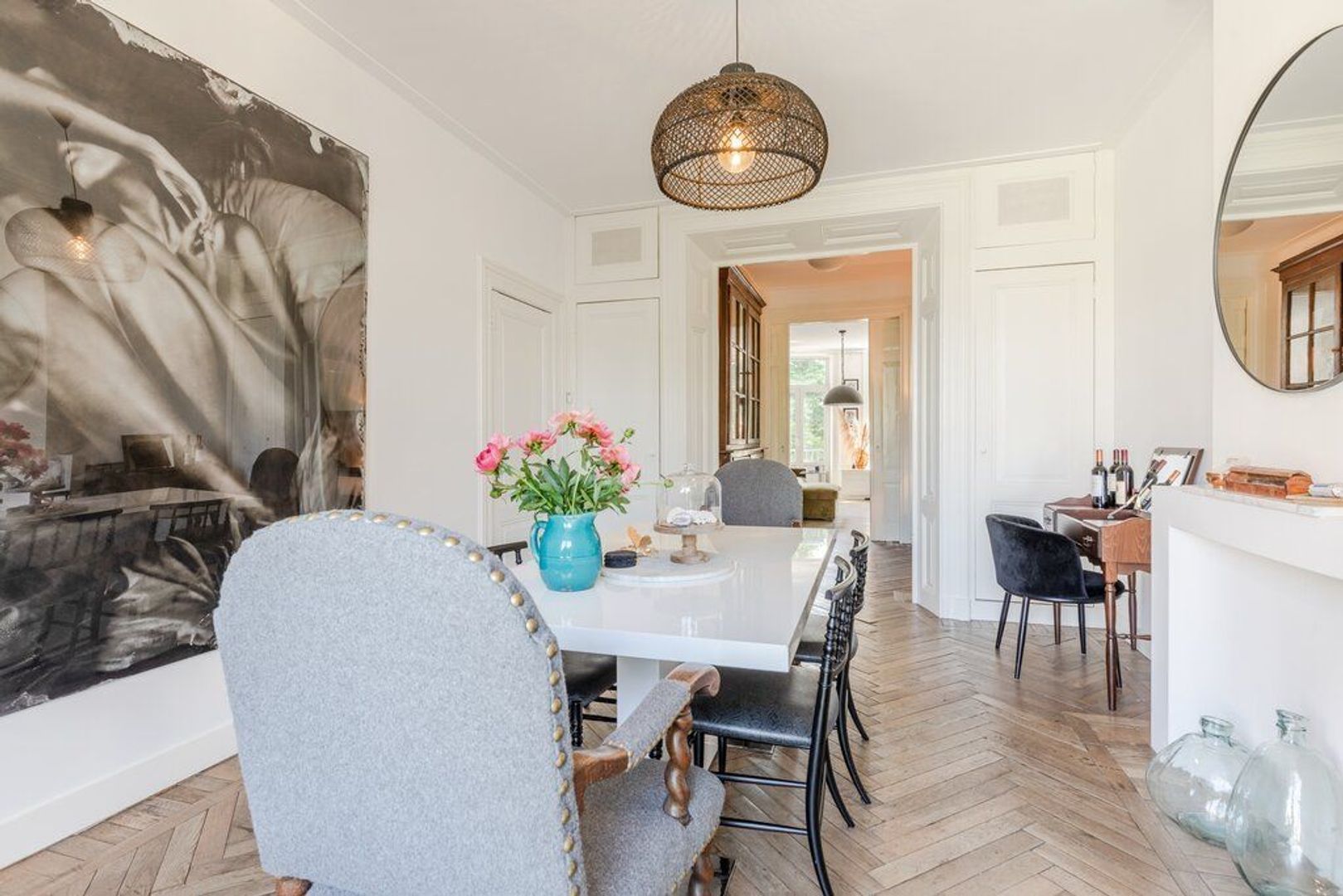 Sarphatipark 10 II + IV, Amsterdam foto-18