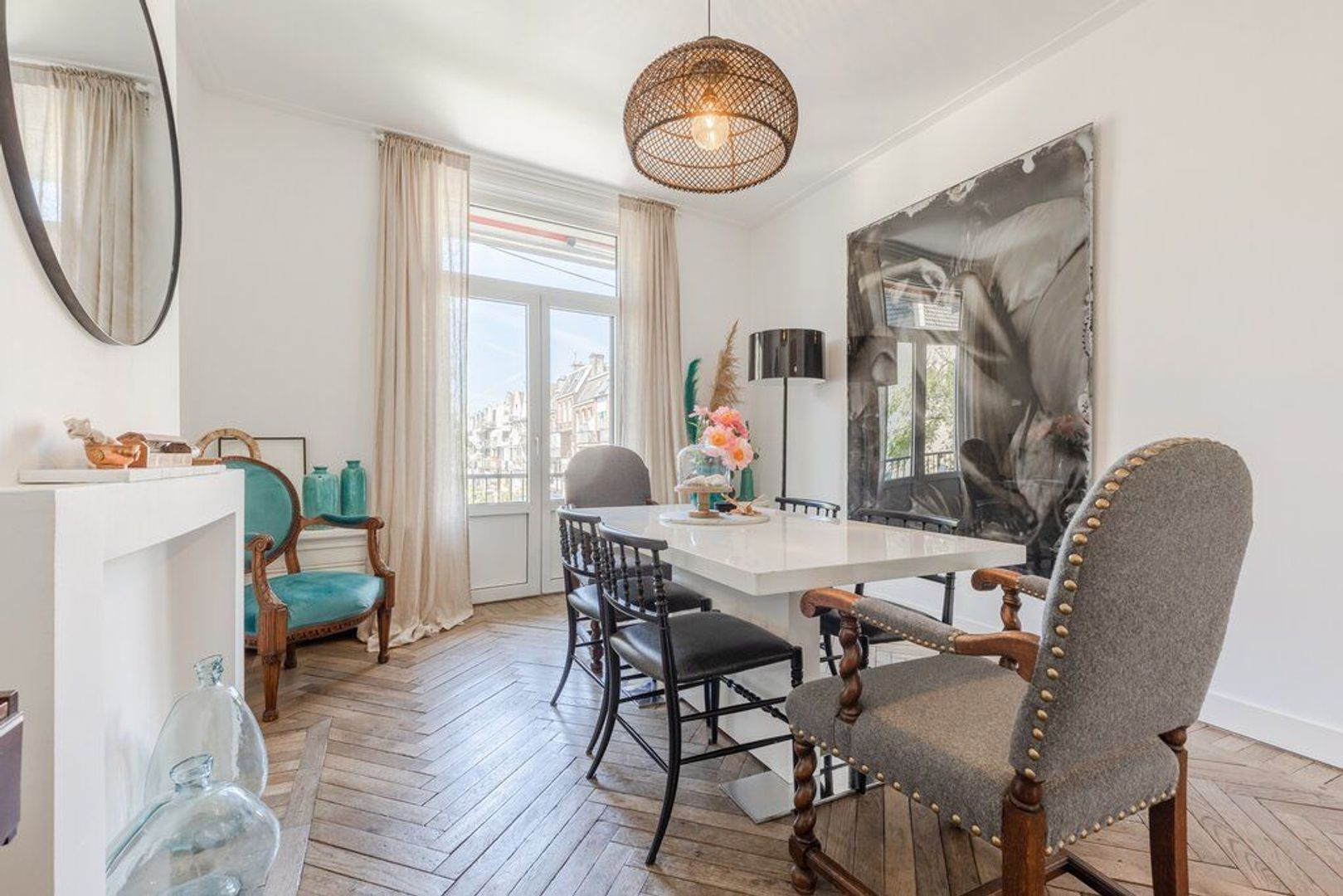 Sarphatipark 10 II + IV, Amsterdam foto-16