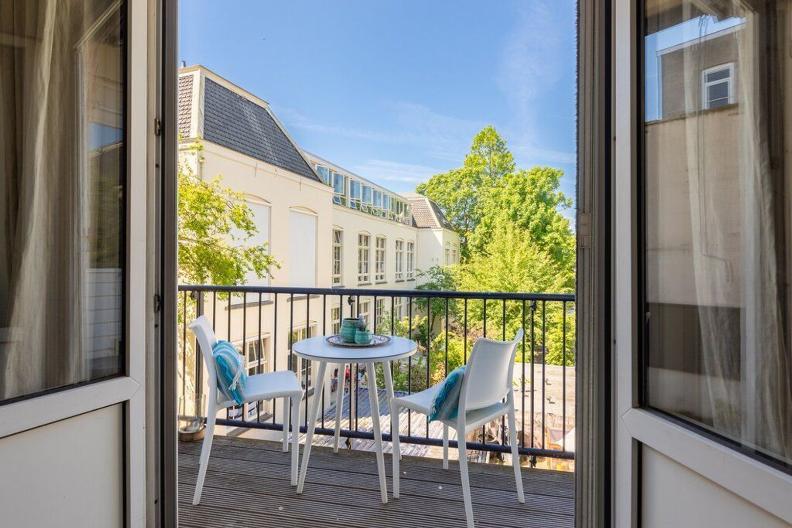 Sarphatipark 10 II + IV, Amsterdam foto-20