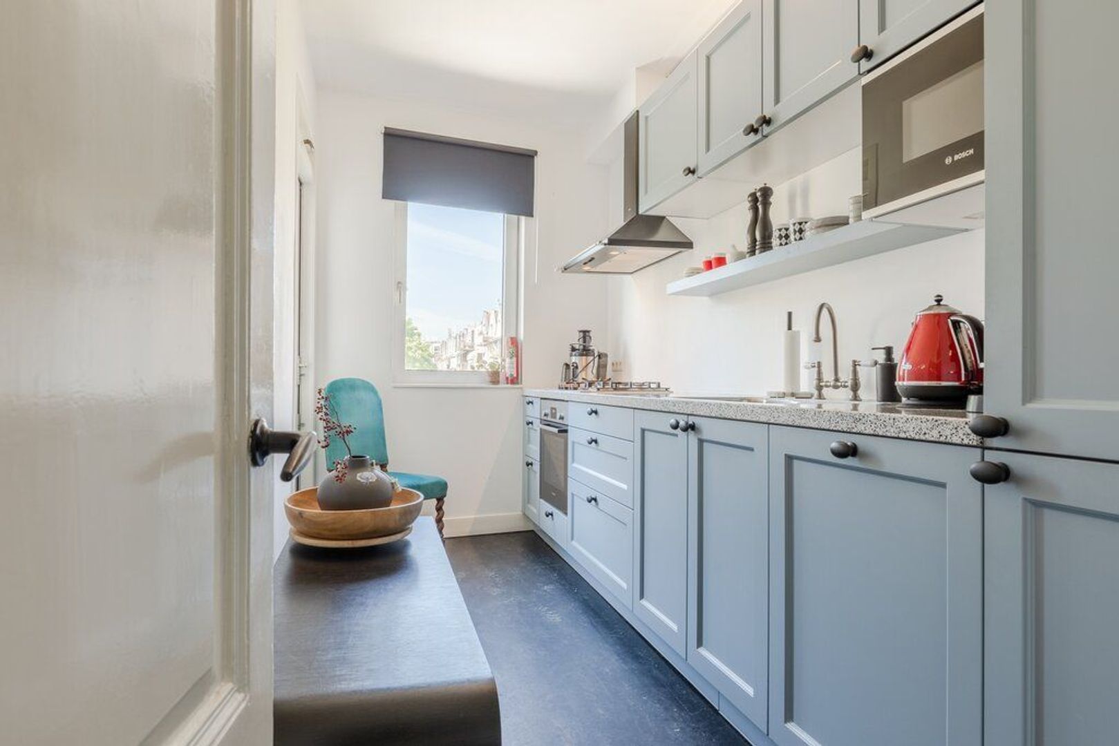 Sarphatipark 10 II + IV, Amsterdam foto-25