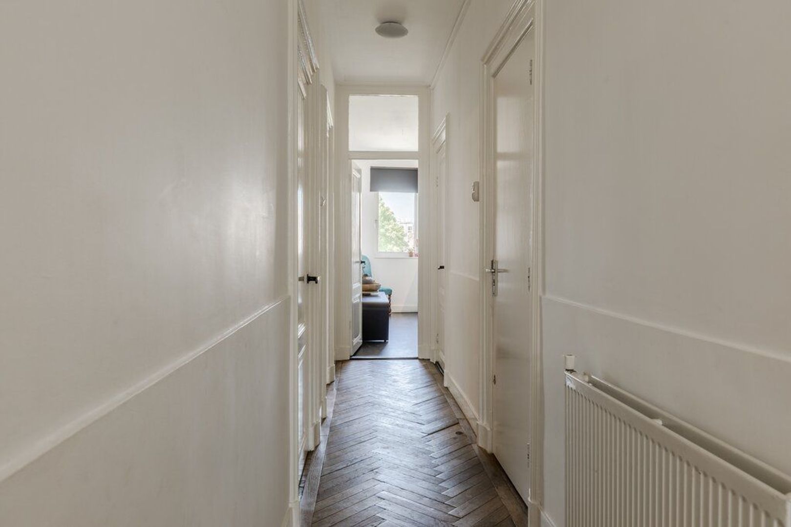 Sarphatipark 10 II + IV, Amsterdam foto-26