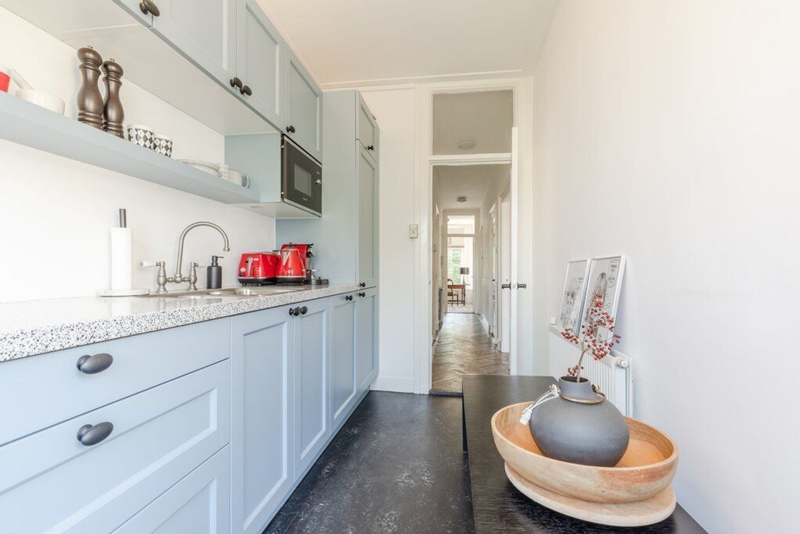 Sarphatipark 10 II + IV, Amsterdam foto-23