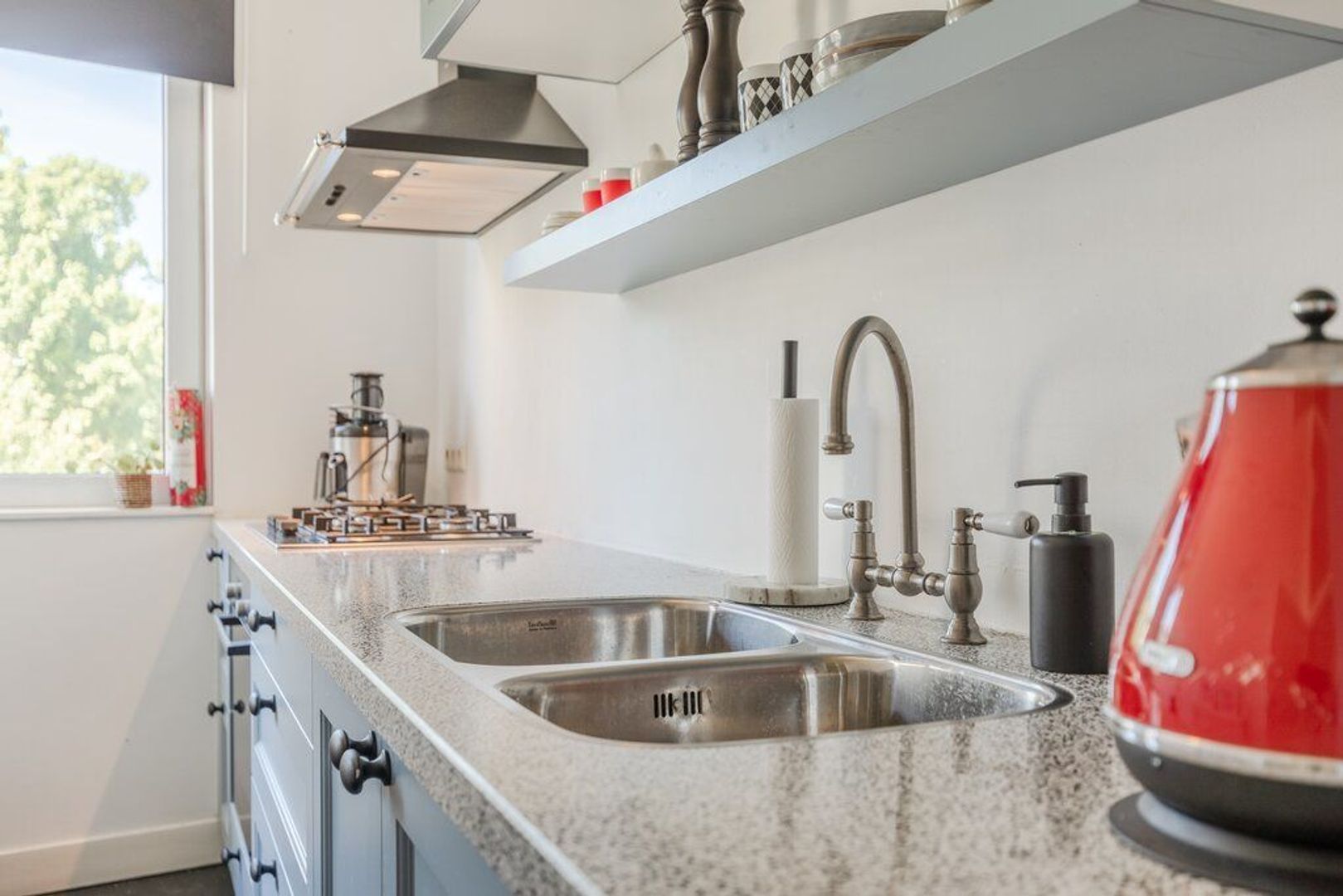 Sarphatipark 10 II + IV, Amsterdam foto-24