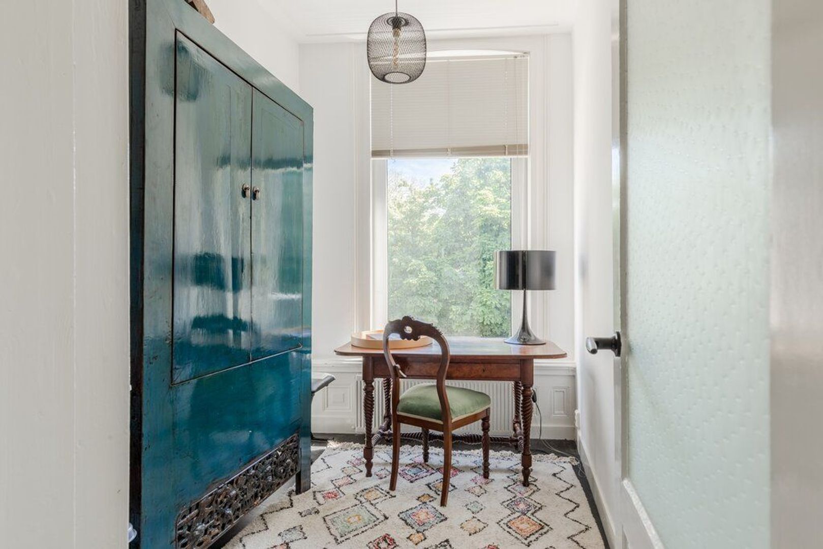 Sarphatipark 10 II + IV, Amsterdam foto-28