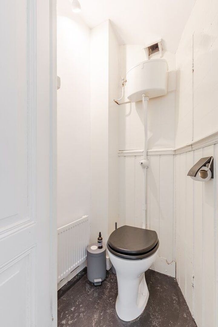 Sarphatipark 10 II + IV, Amsterdam foto-29