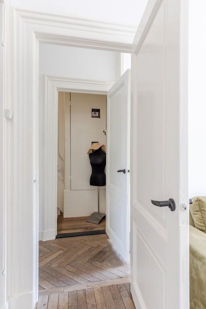 Sarphatipark 10 II + IV, Amsterdam foto-30