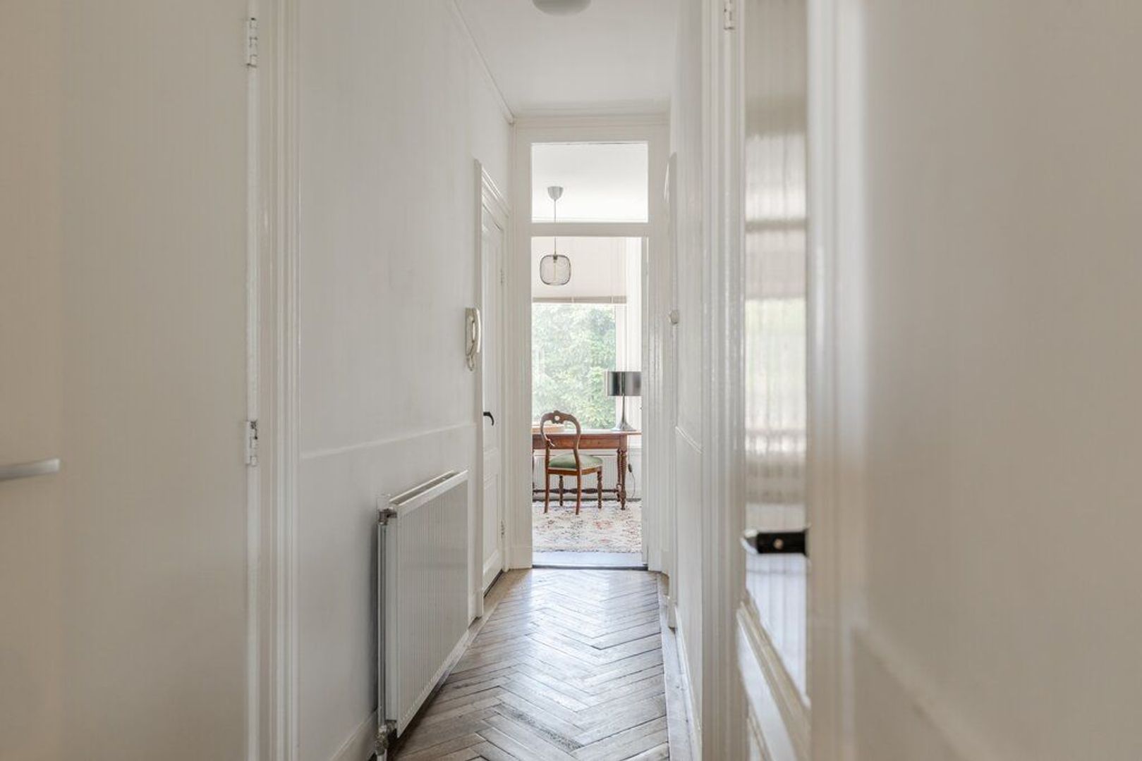 Sarphatipark 10 II + IV, Amsterdam foto-27