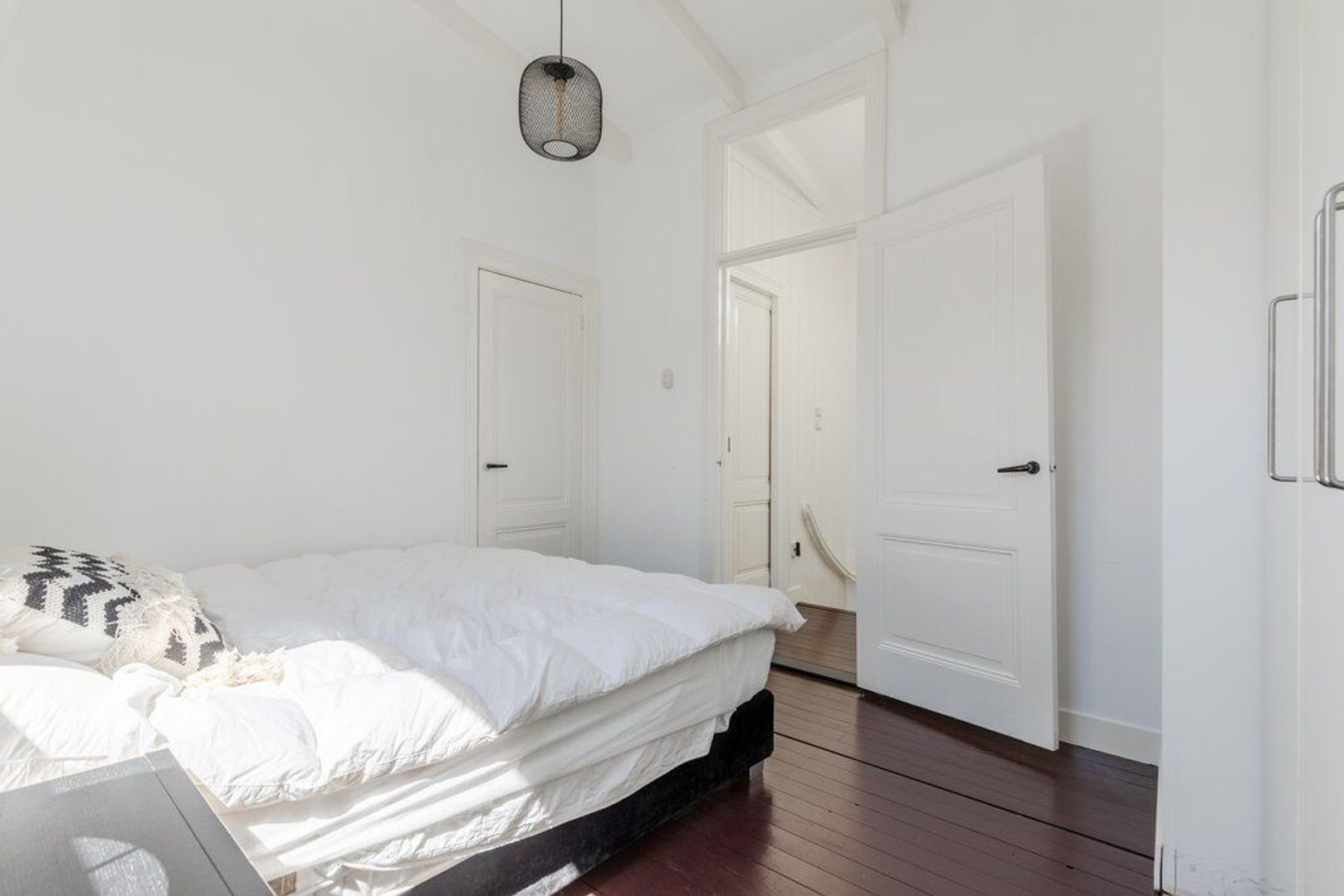 Sarphatipark 10 II + IV, Amsterdam foto-32