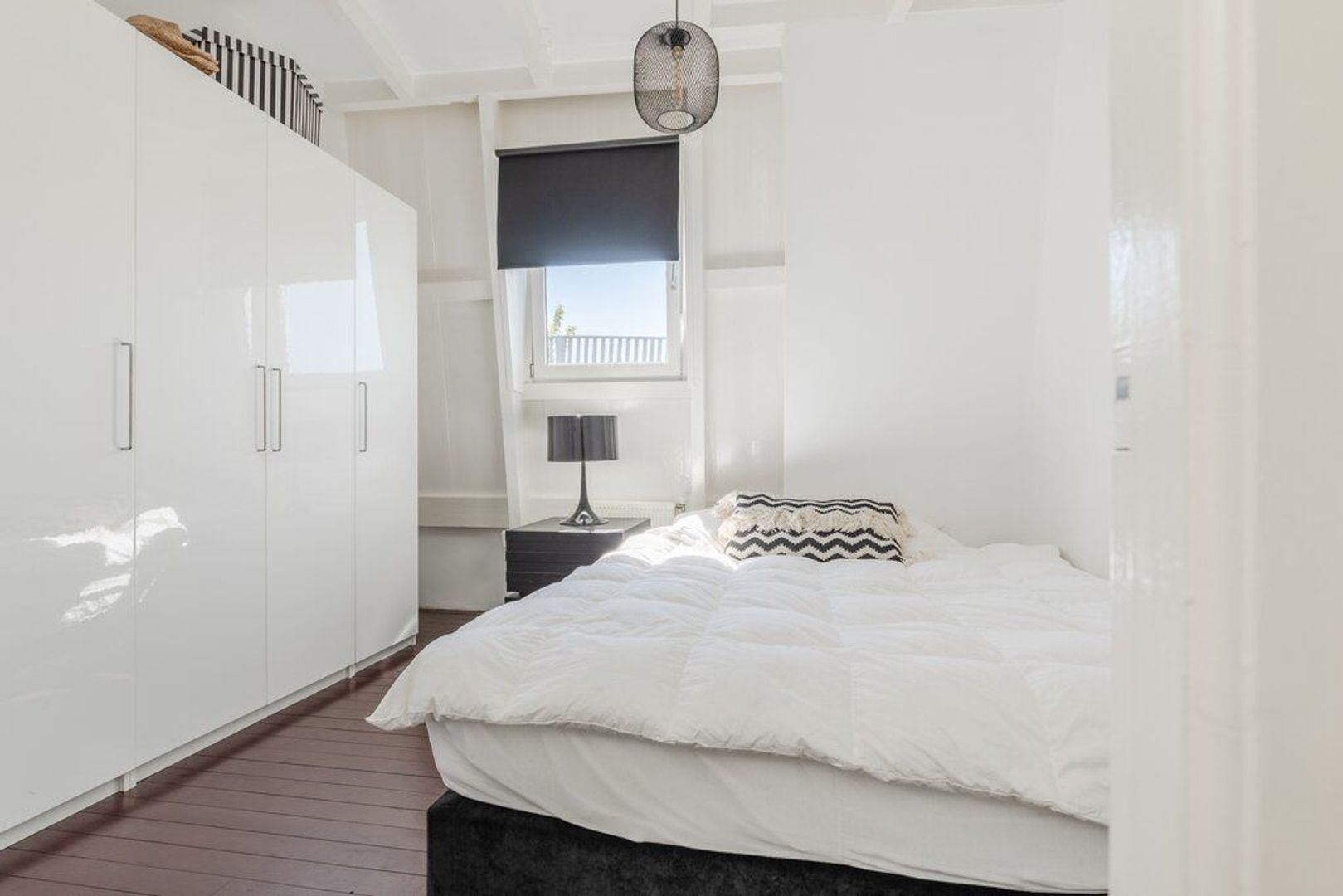 Sarphatipark 10 II + IV, Amsterdam foto-33