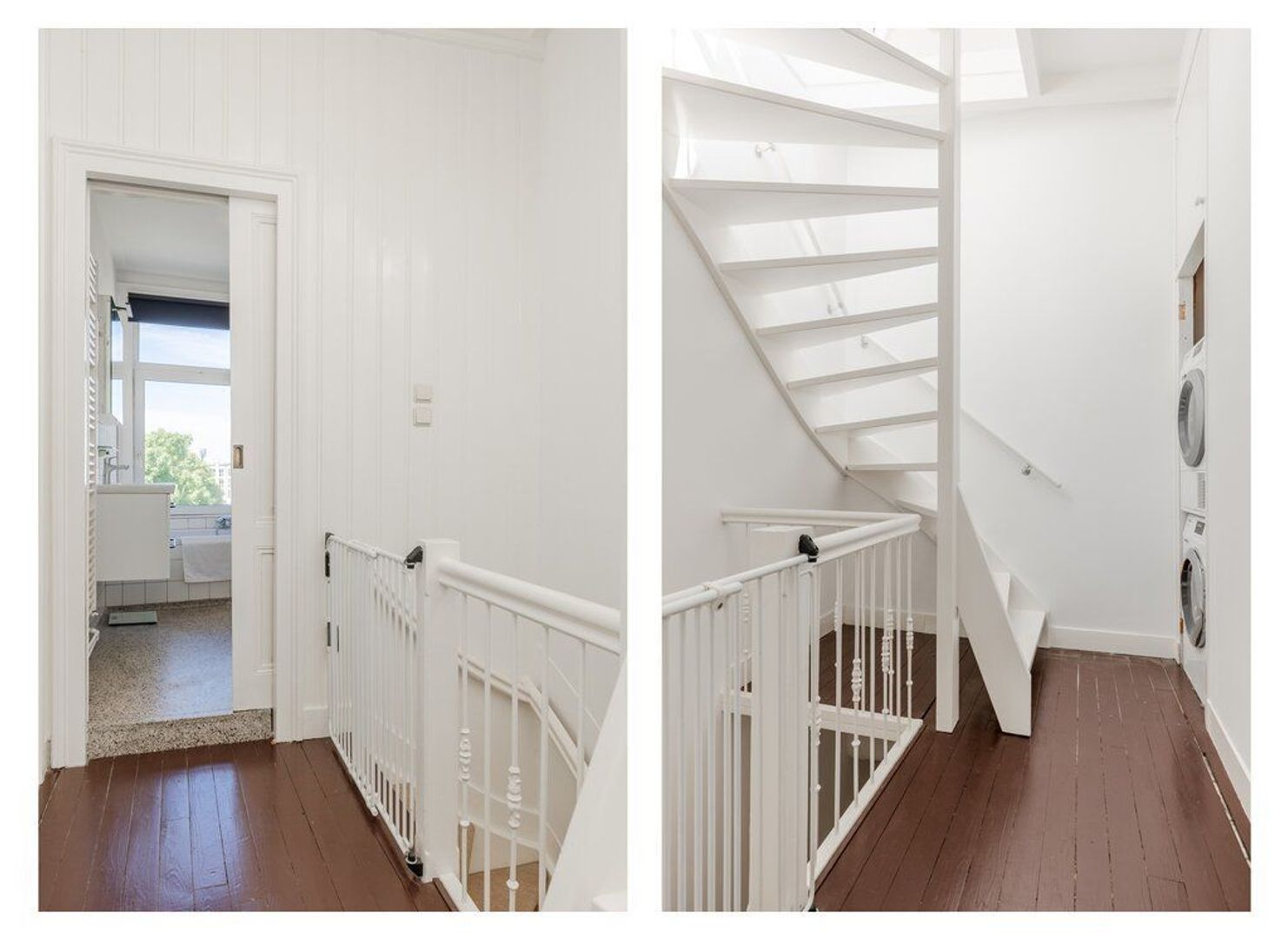 Sarphatipark 10 II + IV, Amsterdam foto-35