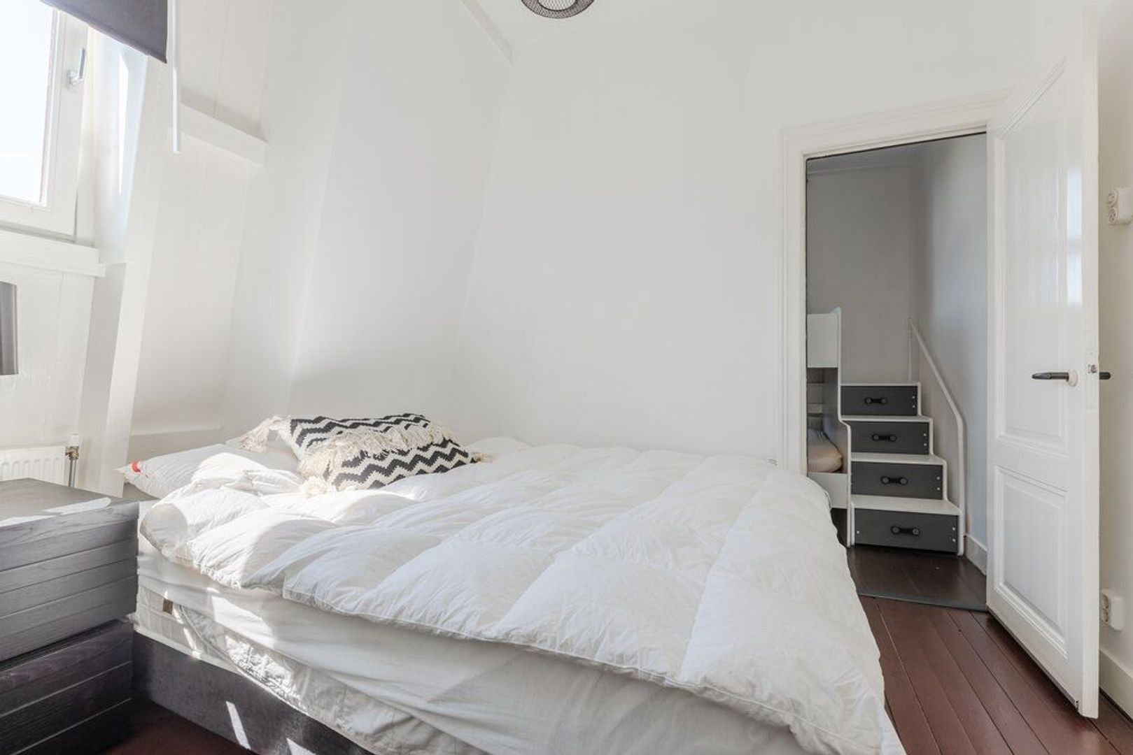 Sarphatipark 10 II + IV, Amsterdam foto-34