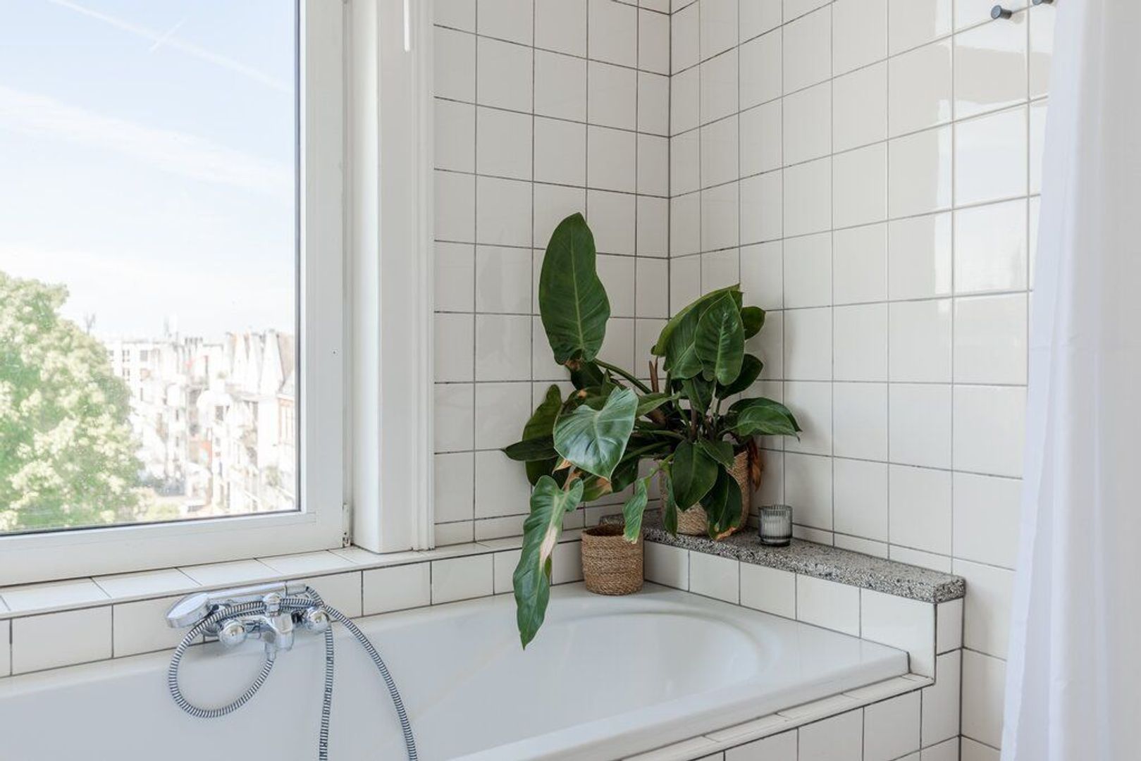 Sarphatipark 10 II + IV, Amsterdam foto-38