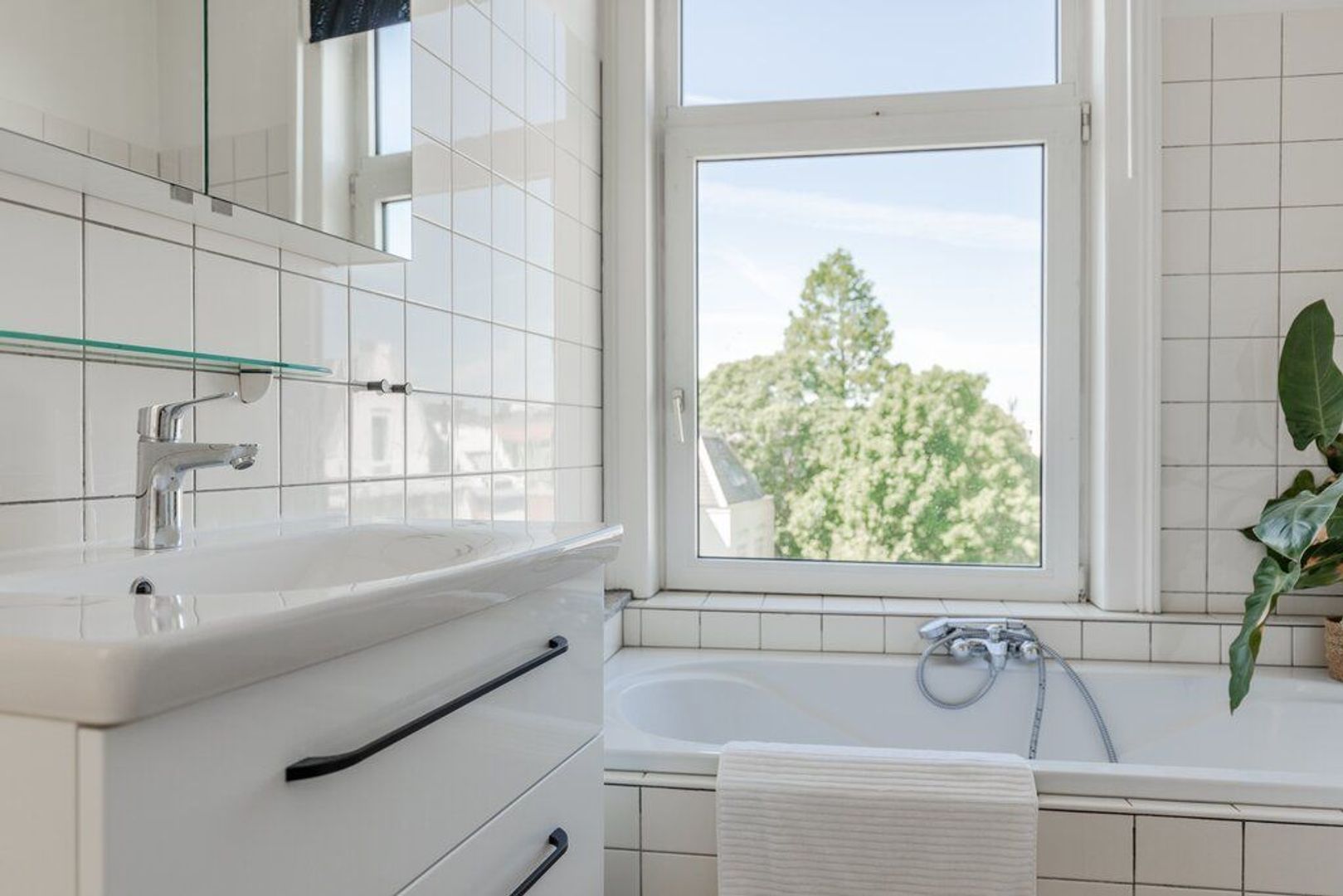 Sarphatipark 10 II + IV, Amsterdam foto-37