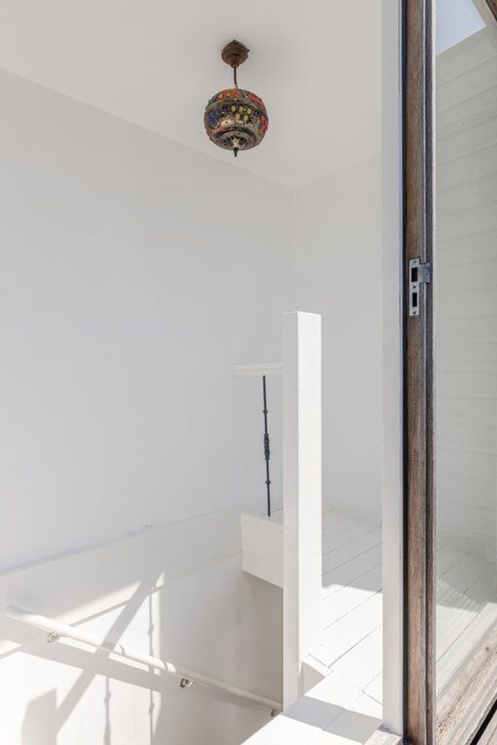 Sarphatipark 10 II + IV, Amsterdam foto-41