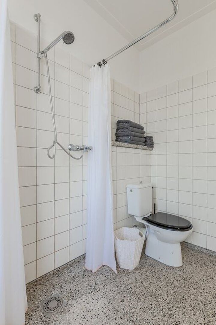 Sarphatipark 10 II + IV, Amsterdam foto-39