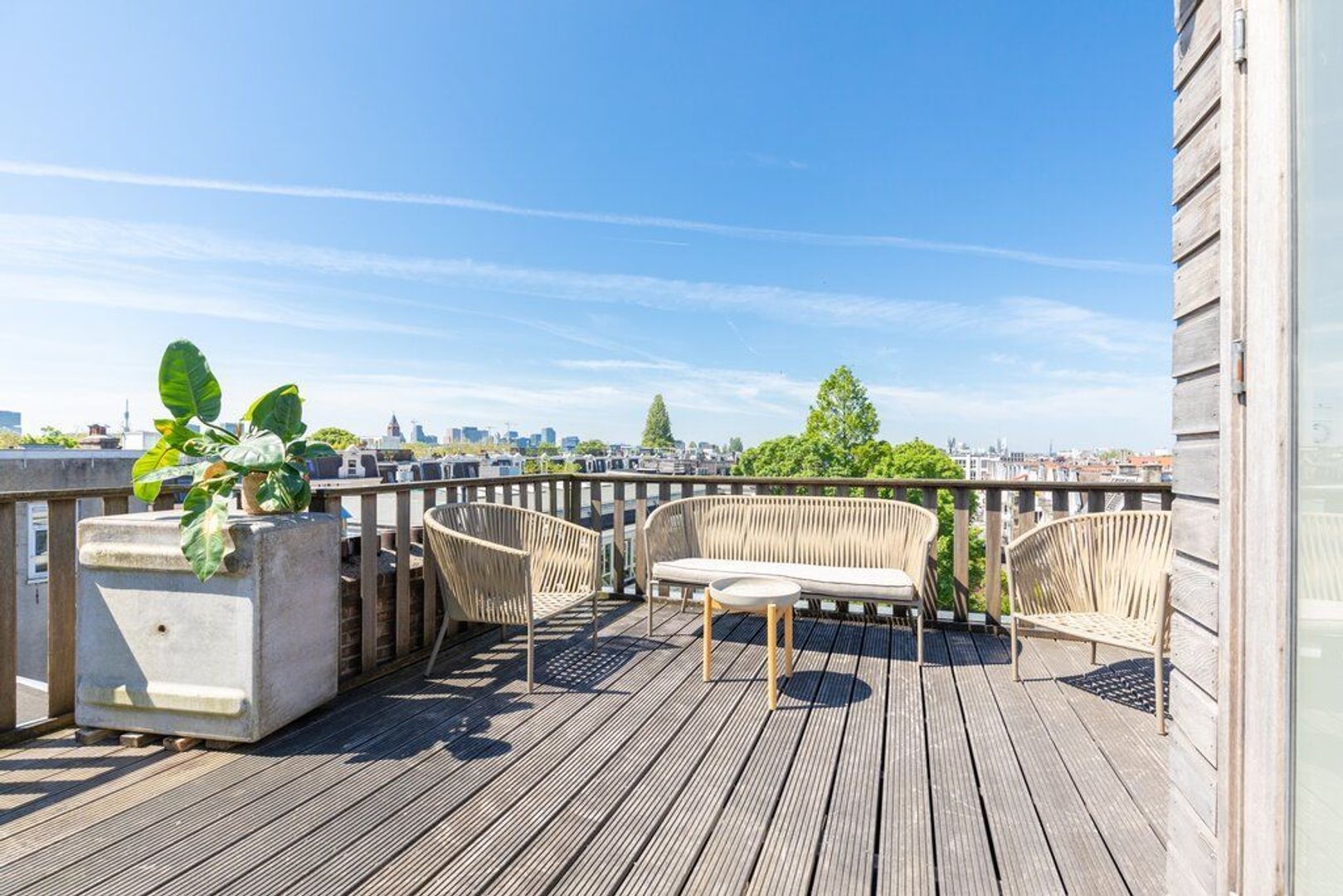 Sarphatipark 10 II + IV, Amsterdam foto-43