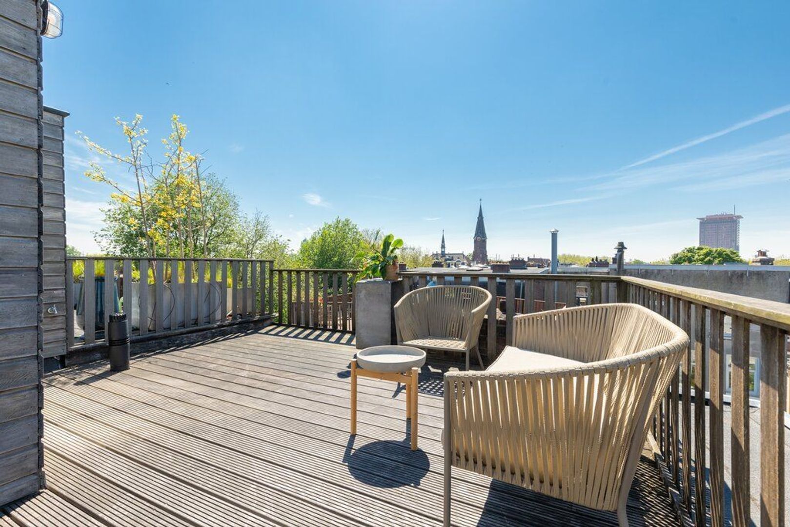 Sarphatipark 10 II + IV, Amsterdam foto-44