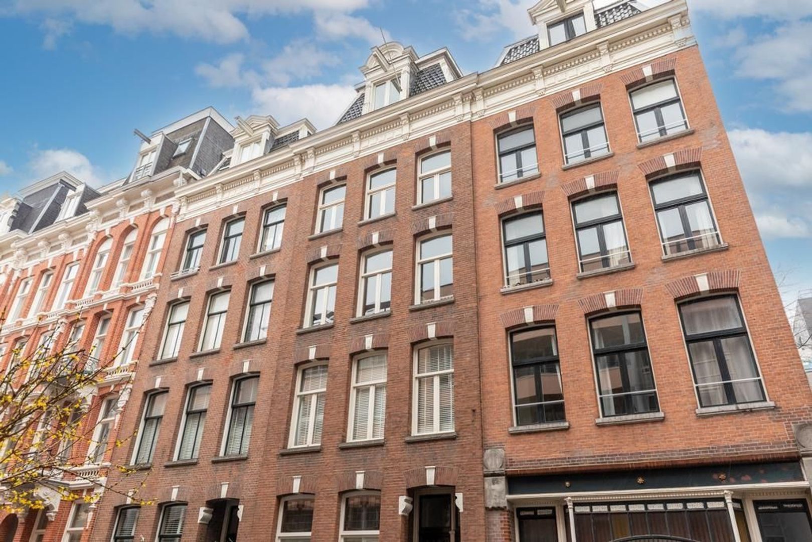 Nieuwe Kerkstraat 108 2, Amsterdam foto-0