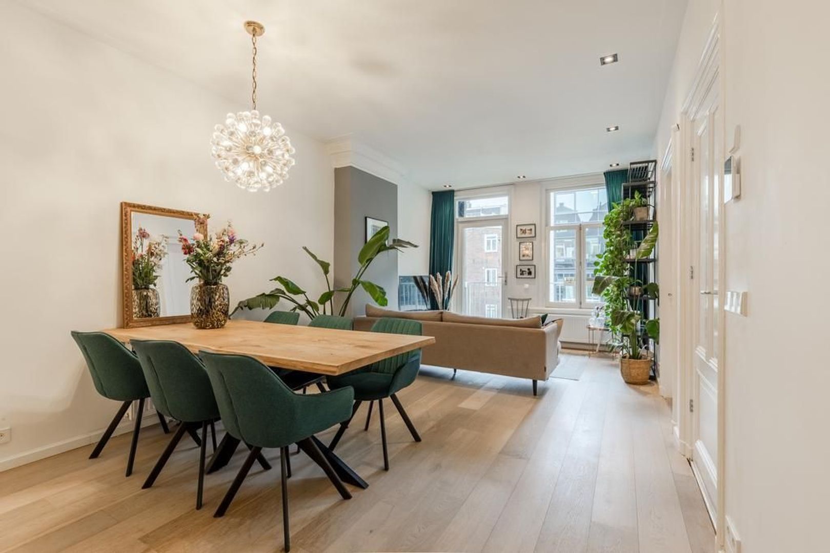 Nieuwe Kerkstraat 108 2, Amsterdam foto-1