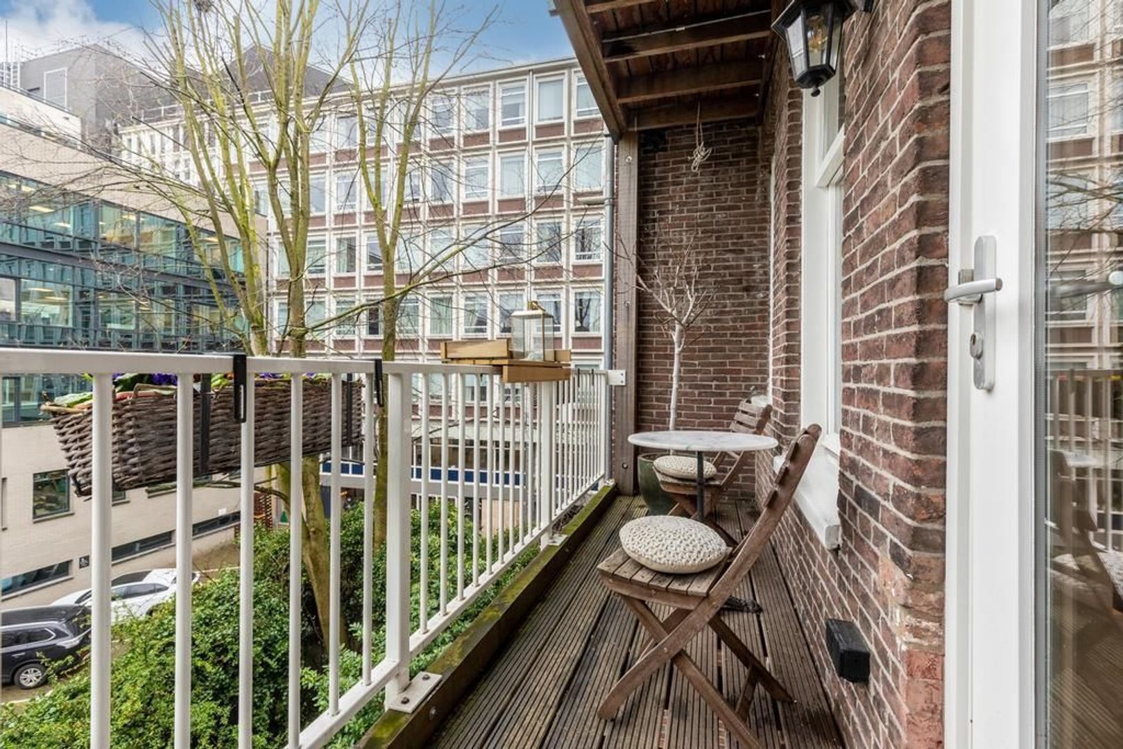 Nieuwe Kerkstraat 108 2, Amsterdam foto-5