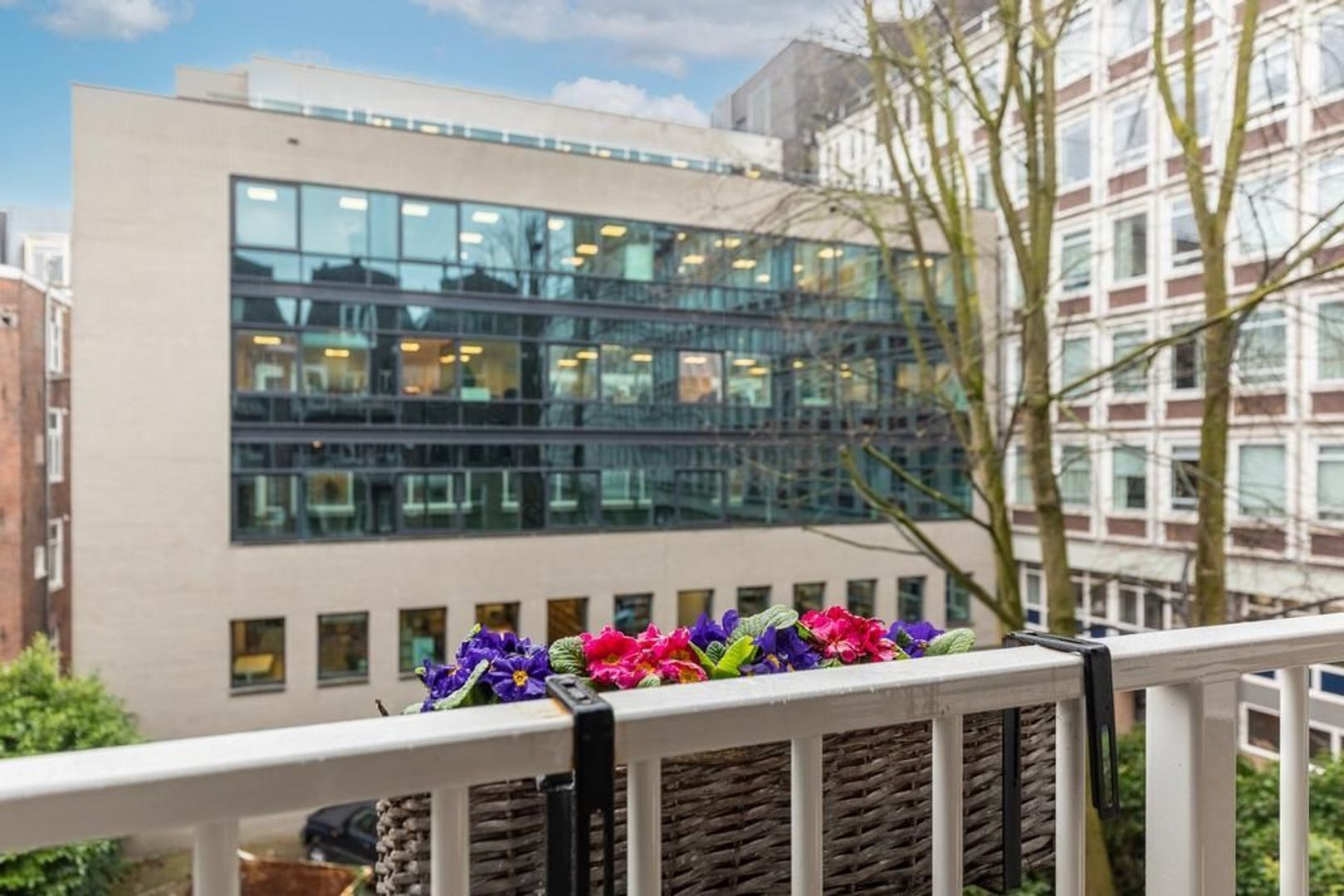 Nieuwe Kerkstraat 108 2, Amsterdam foto-6