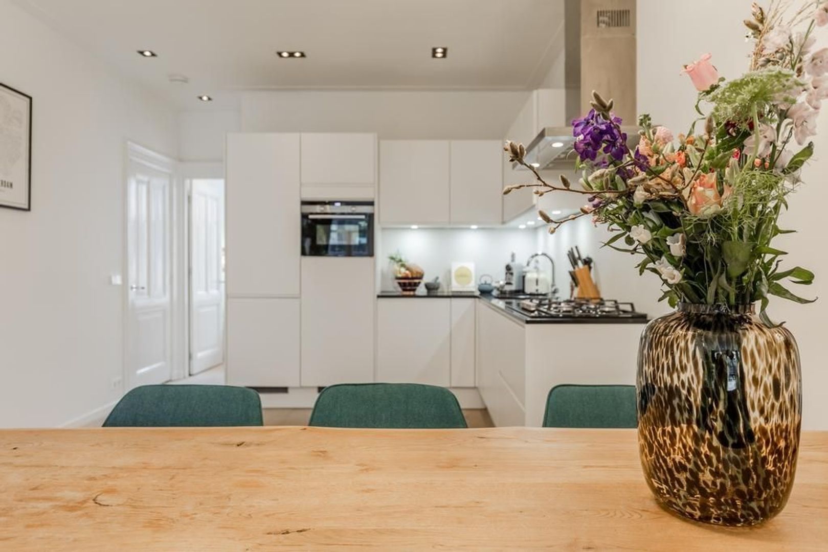 Nieuwe Kerkstraat 108 2, Amsterdam foto-7