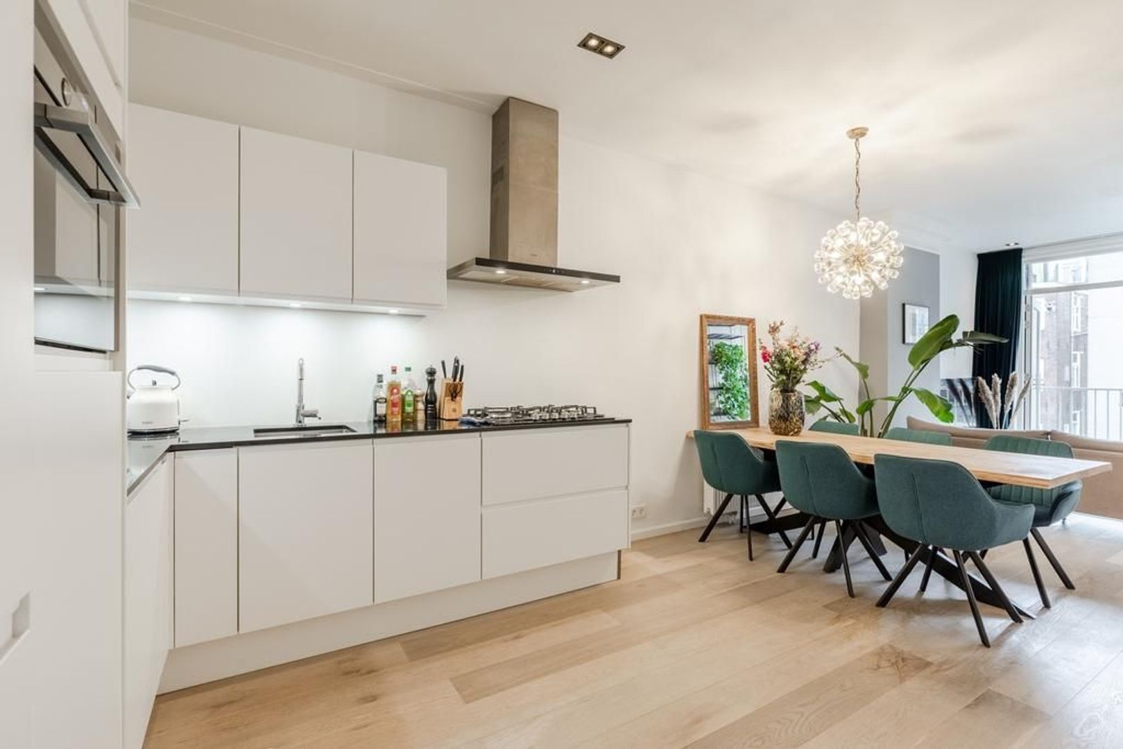 Nieuwe Kerkstraat 108 2, Amsterdam foto-8