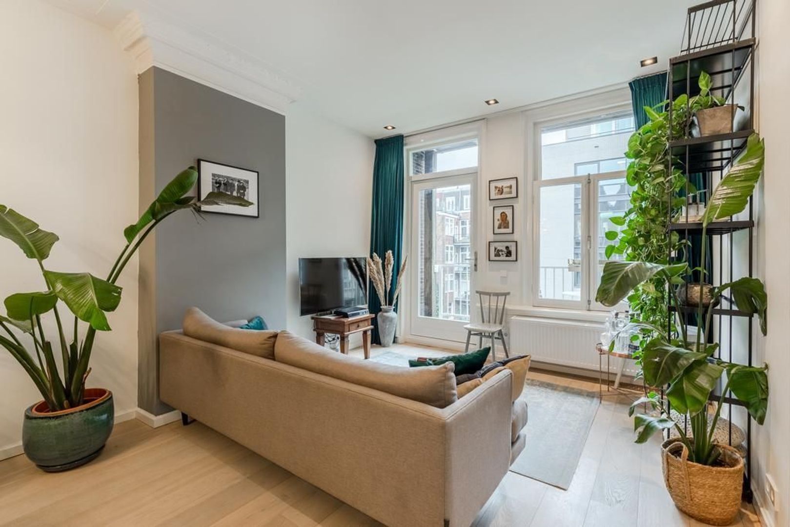 Nieuwe Kerkstraat 108 2, Amsterdam foto-2