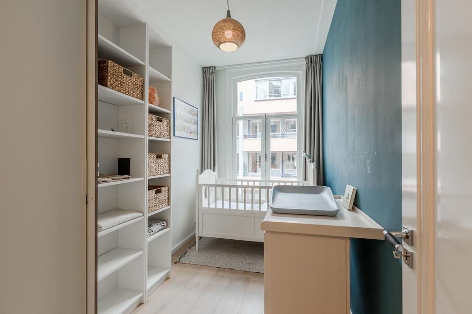 Nieuwe Kerkstraat 108 2, Amsterdam foto-15