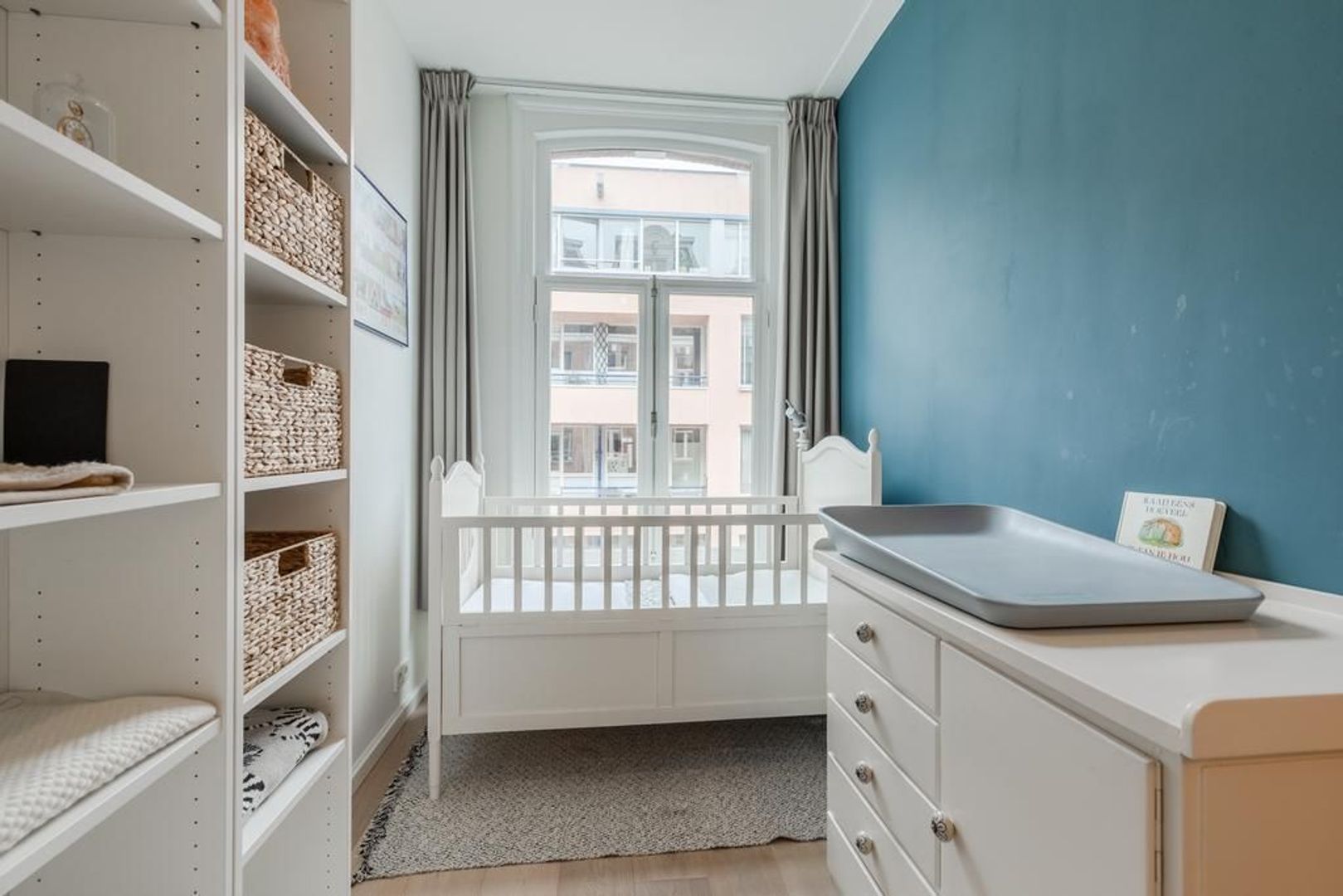 Nieuwe Kerkstraat 108 2, Amsterdam foto-16