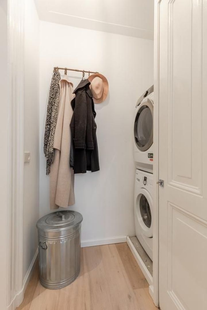 Nieuwe Kerkstraat 108 2, Amsterdam foto-17