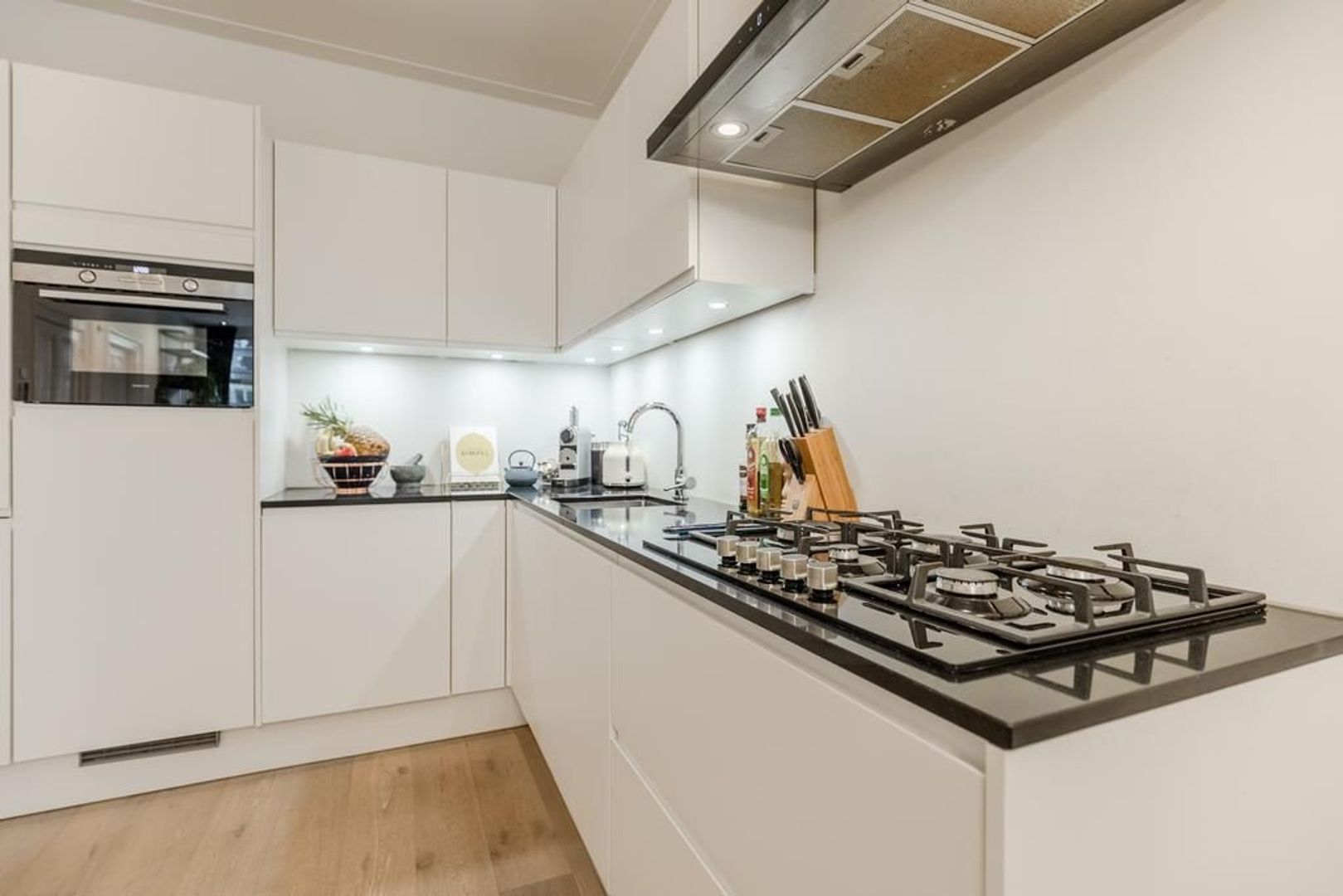 Nieuwe Kerkstraat 108 2, Amsterdam foto-11