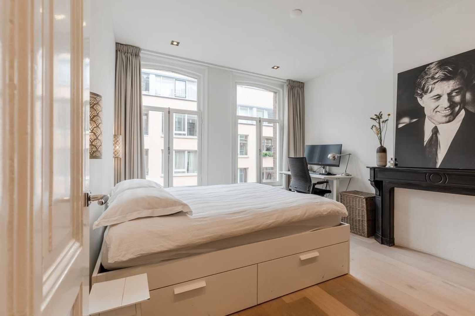 Nieuwe Kerkstraat 108 2, Amsterdam foto-12