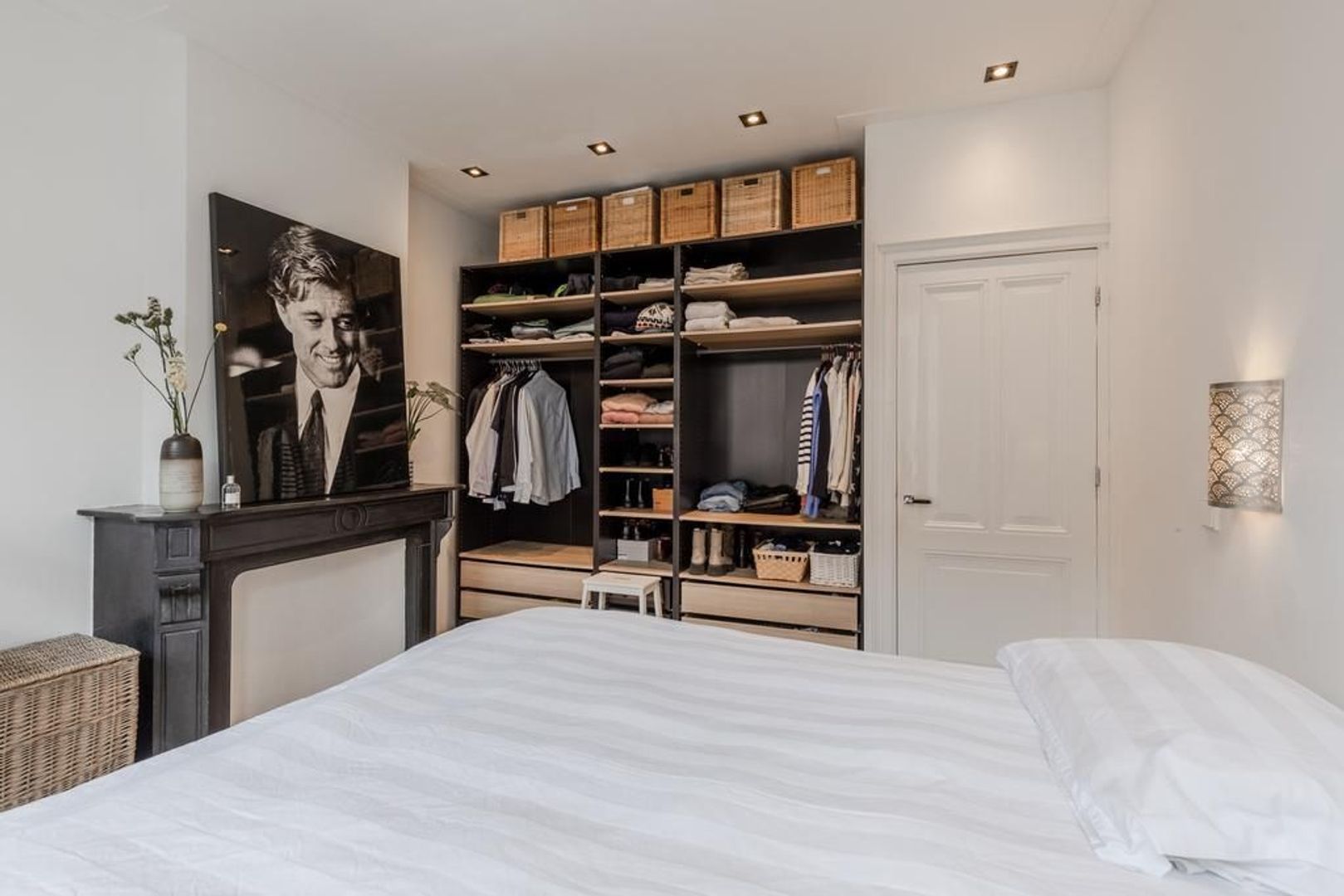 Nieuwe Kerkstraat 108 2, Amsterdam foto-13