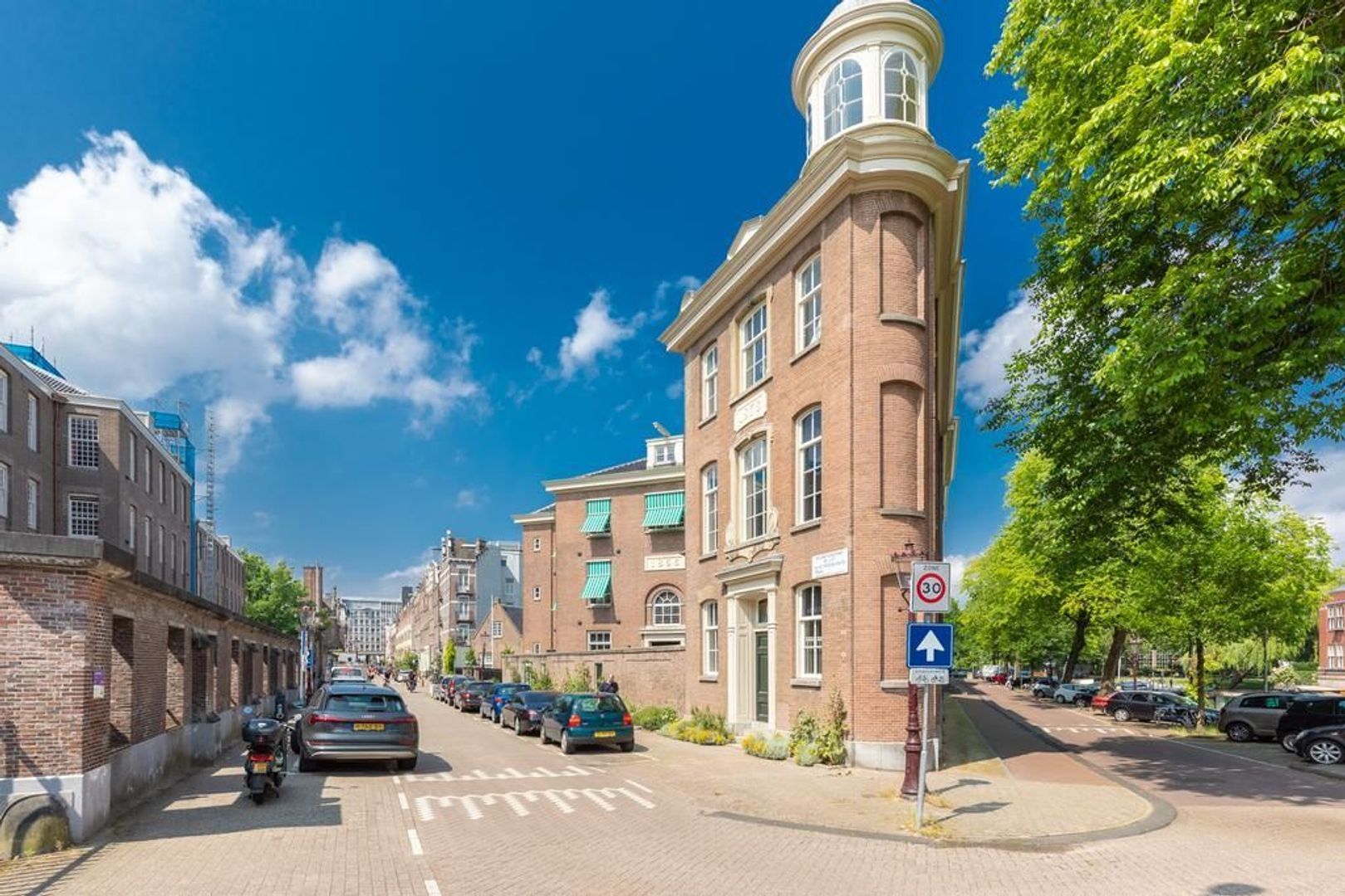 Nieuwe Kerkstraat 108 2, Amsterdam foto-21