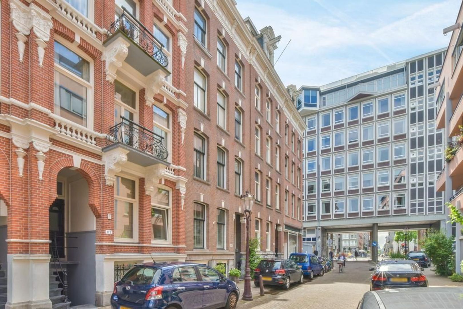 Nieuwe Kerkstraat 108 2, Amsterdam foto-22