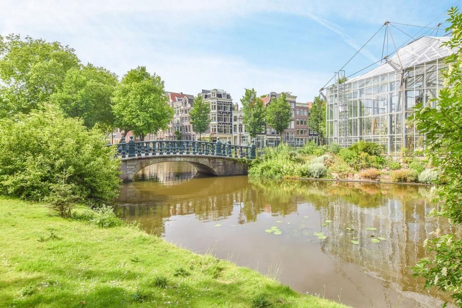 Nieuwe Kerkstraat 108 2, Amsterdam foto-26