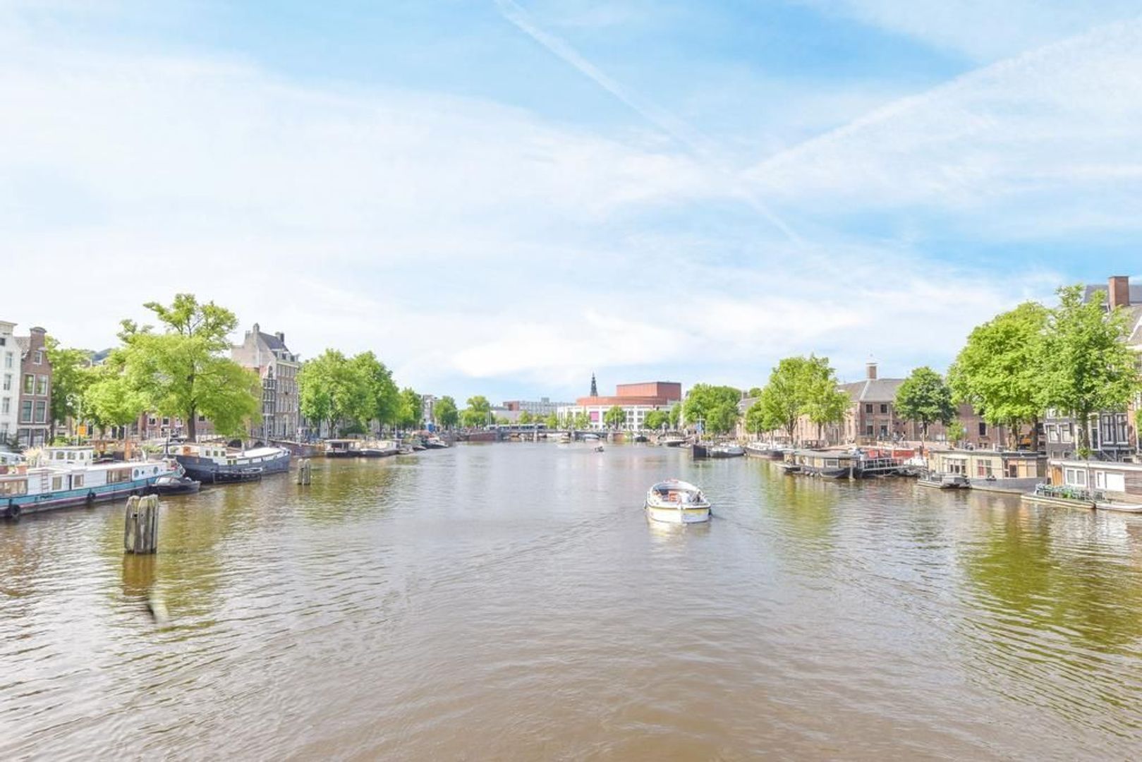 Nieuwe Kerkstraat 108 2, Amsterdam foto-27