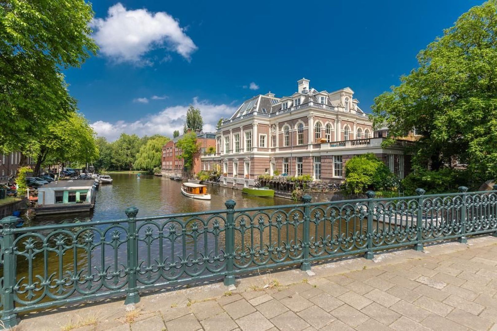 Nieuwe Kerkstraat 108 2, Amsterdam foto-24