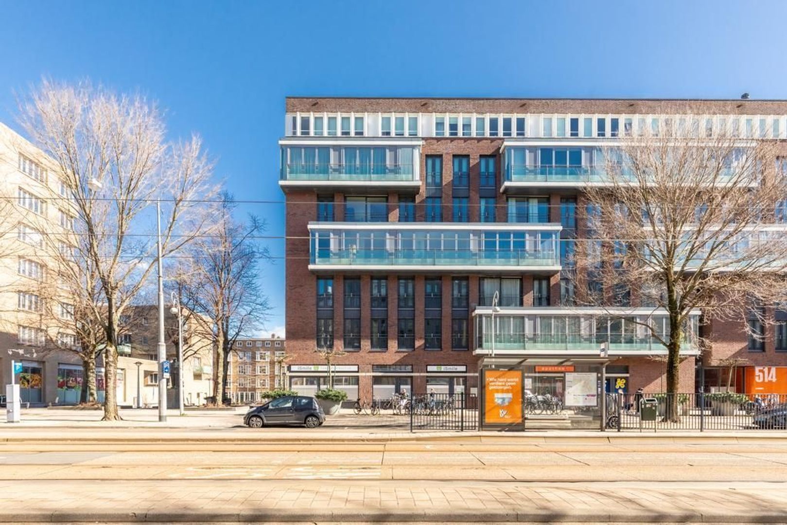 Hoofdweg 542, Amsterdam foto-0