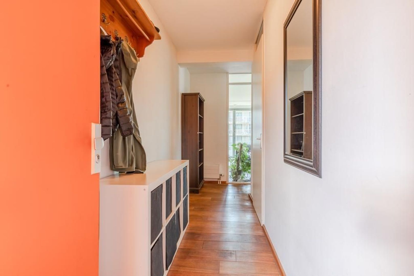 Hoofdweg 542, Amsterdam foto-24